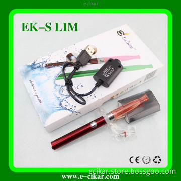 2014 super slim electronic cigarette wholesale  E-slimt starter